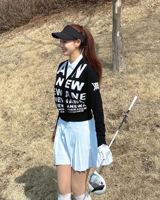 /사진=박지영 인스타그램