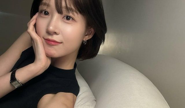 /사진=서지혜 인스타그램