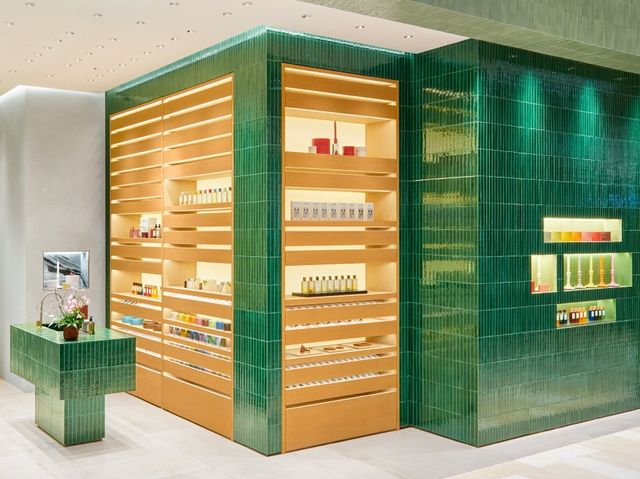 /사진=로에베 퍼퓸