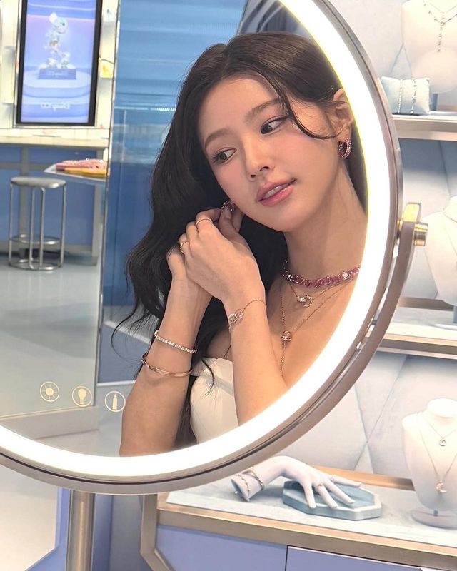 /사진=미연 인스타그램