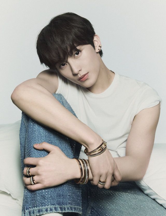 /사진=부쉐론(Boucheron)