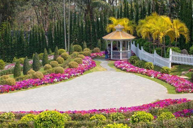 치앙마이의 치앙마이 동물원, 태국/사진=호텔스닷컴