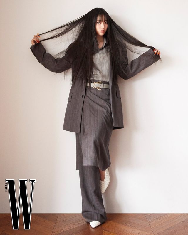 /사진=더블유 코리아