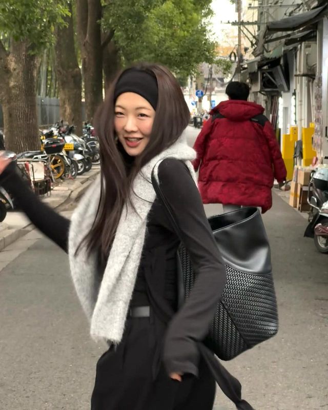 /사진=금새록 인스타그램