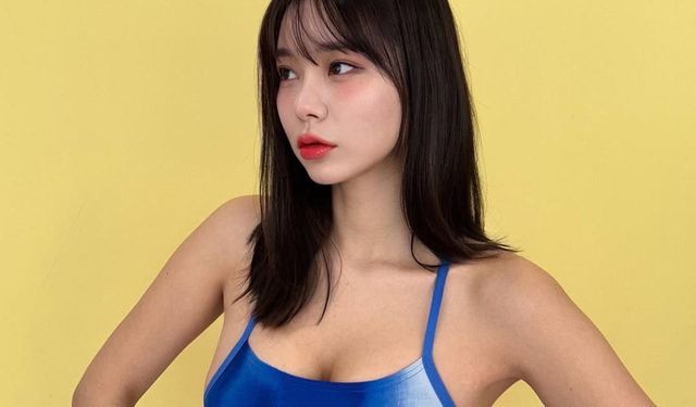 /사진=맹승지 인스타그램