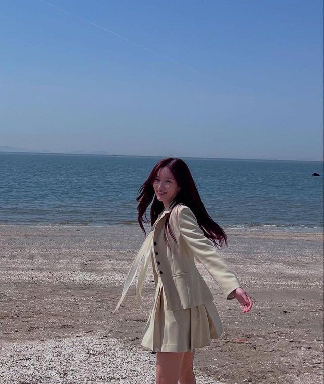 /사진=임수향 인스타그램