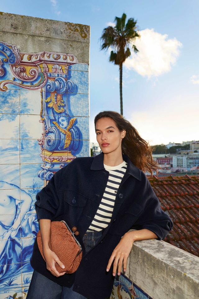 /사진=위크엔드 막스마라(Weekend Max Mara)