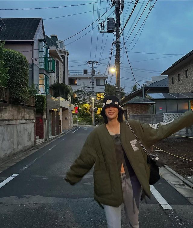 /사진=임수향 인스타그램