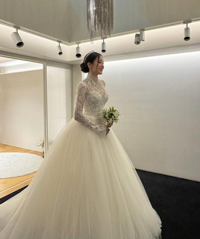 /사진=효민 인스타그램