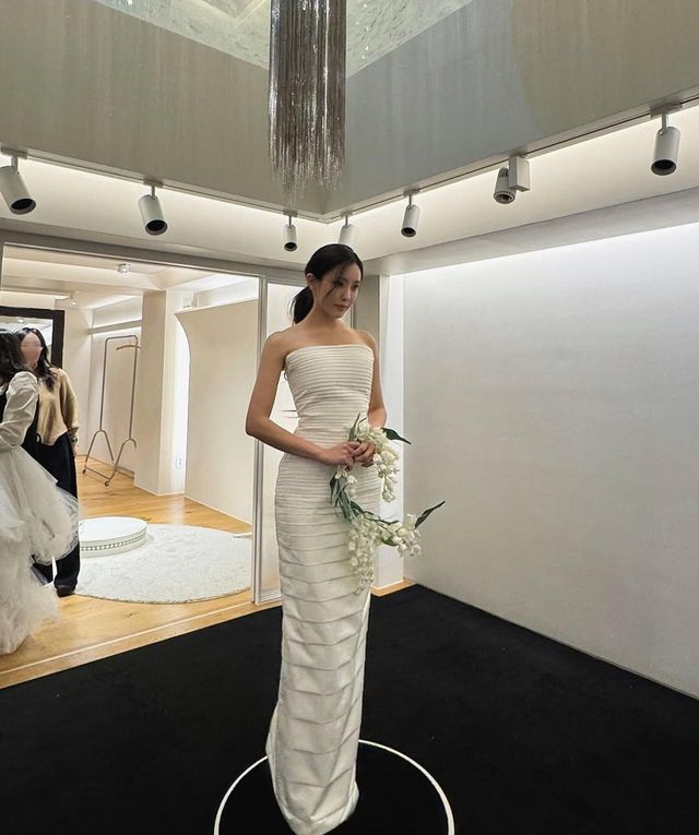 /사진=효민 인스타그램