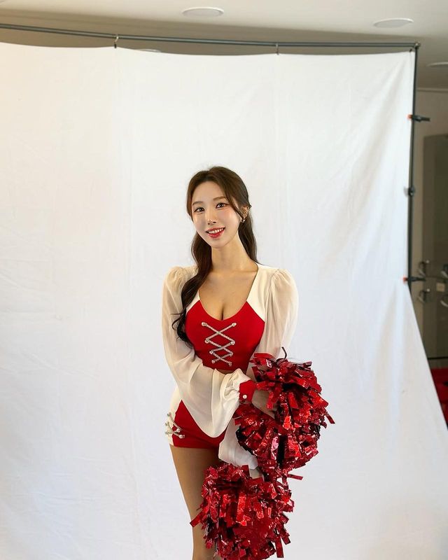 /사진=이리안 인스타그램