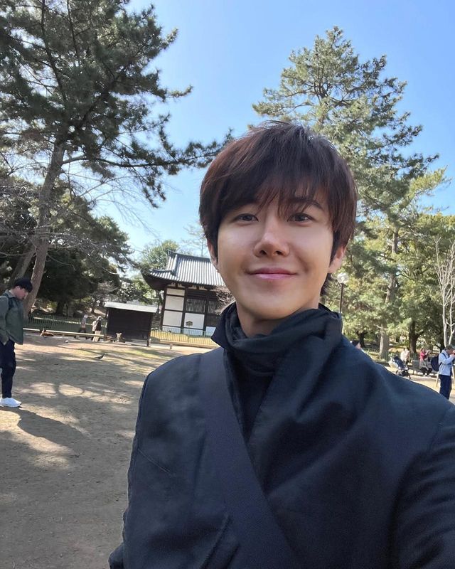 /사진=황광희 인스타그램