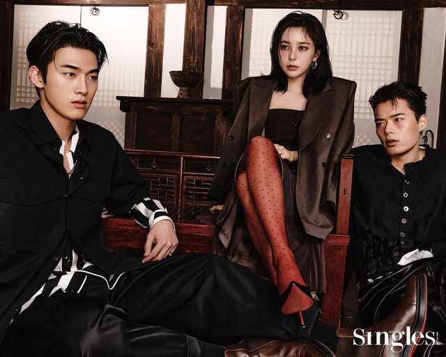 /사진=싱글즈