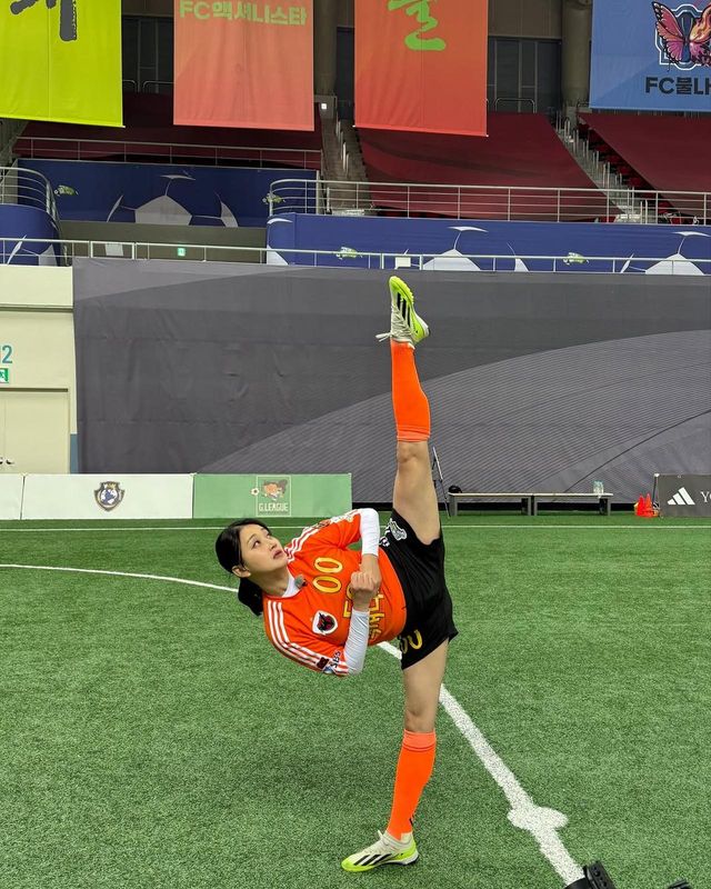 /사진=태미 인스타그램