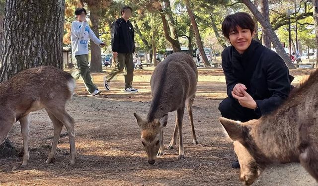 /사진=황광희 인스타그램