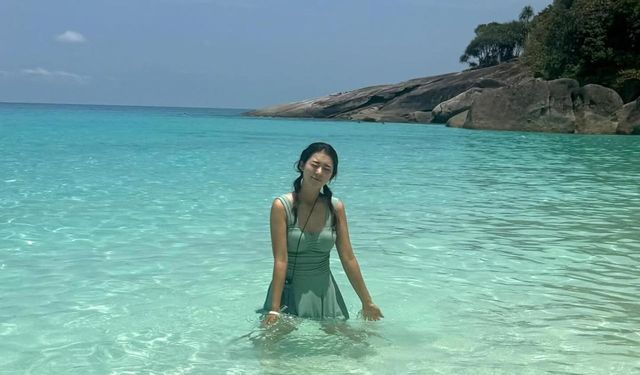 /사진=김재희 인스타그램