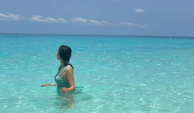 /사진=김재희 인스타그램