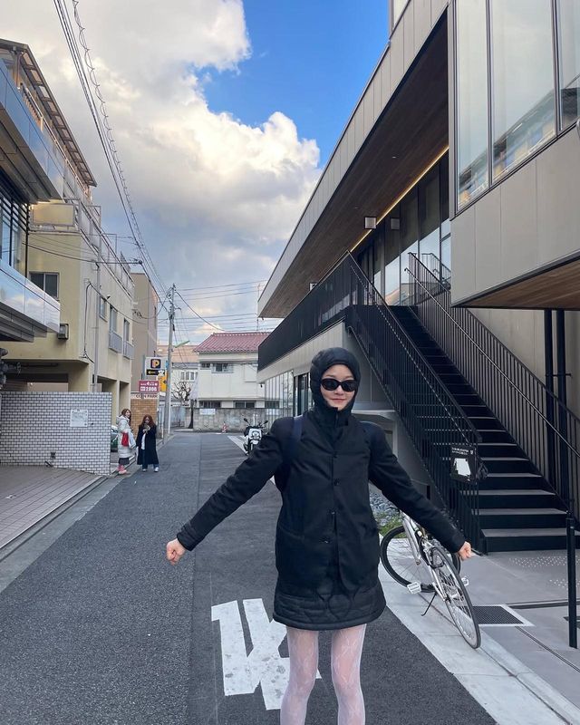 /사진=강승현 인스타그램