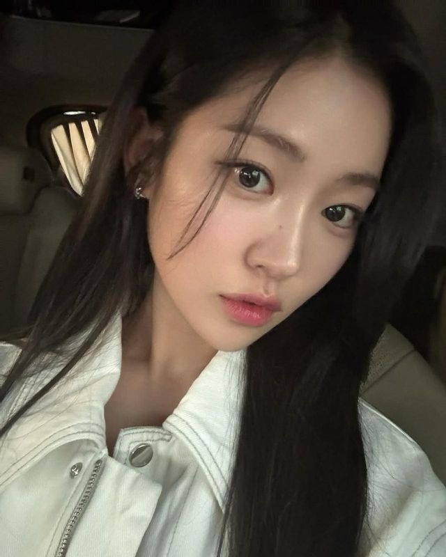 /사진=송지우 인스타그램