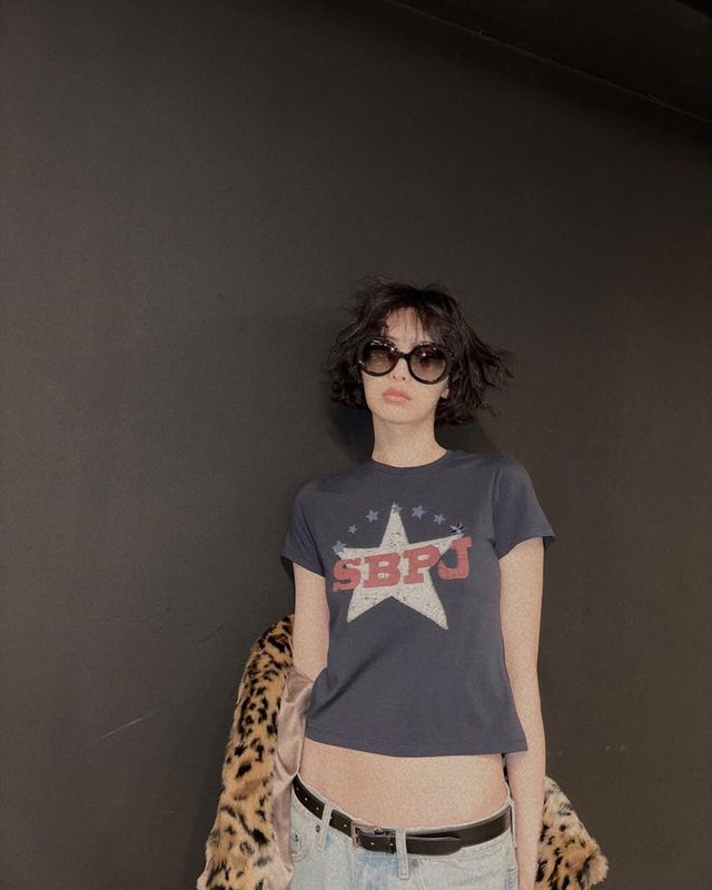 /사진=나나 인스타그램