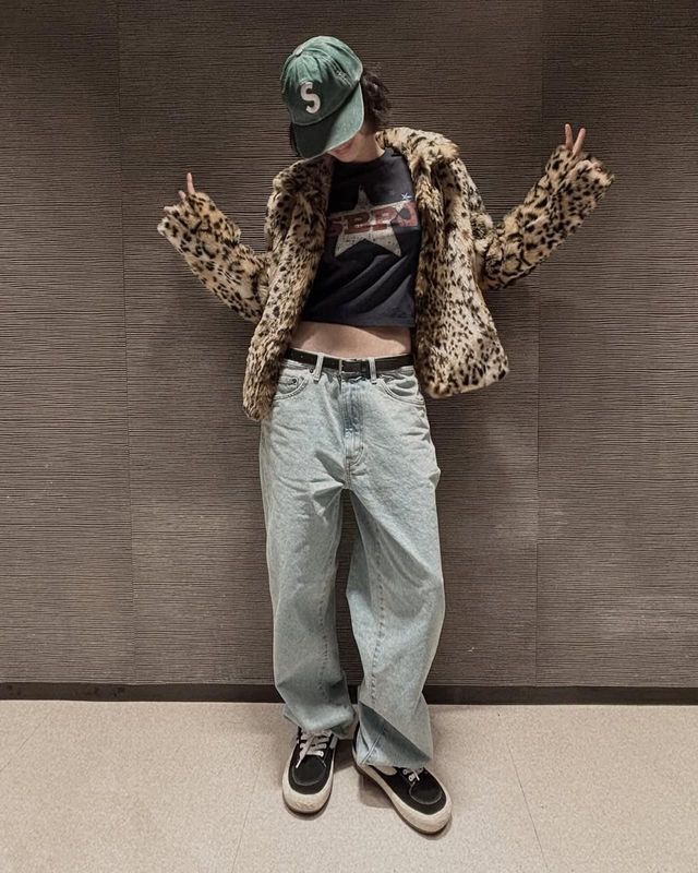 /사진=나나 인스타그램