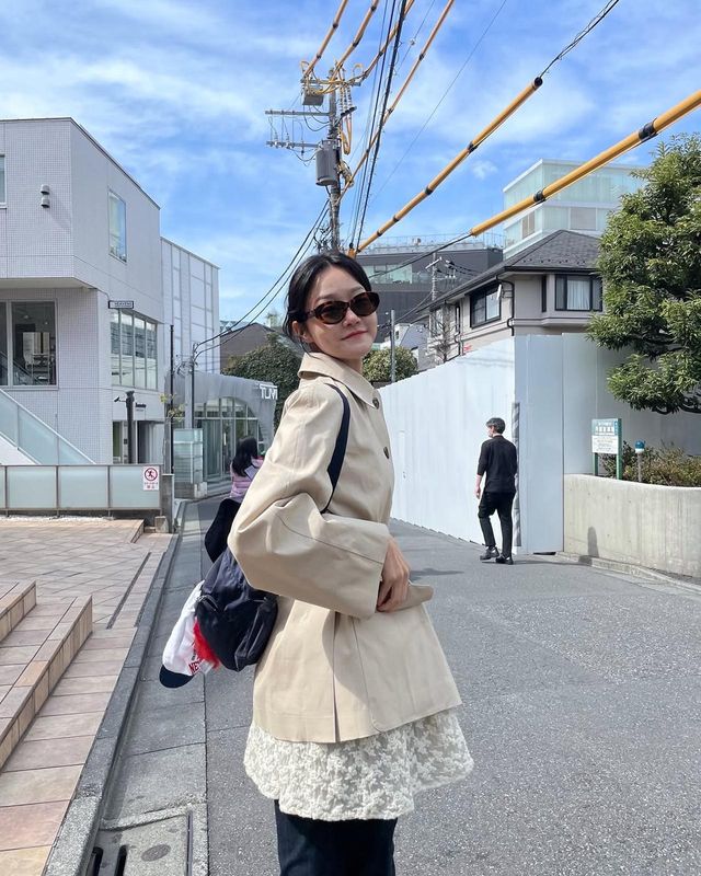 /사진=강승현 인스타그램