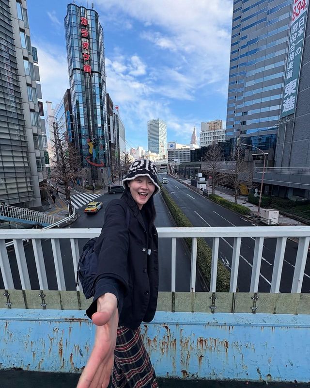 /사진=강승현 인스타그램