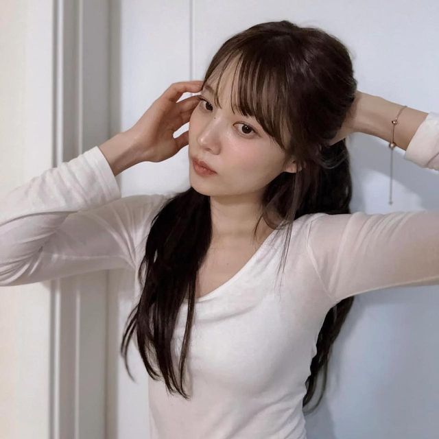 /사진=윤소희 인스타그램