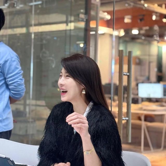 /사진=하지원 인스타그램