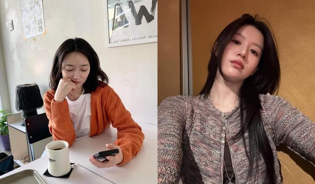 /사진=표예진, 고윤정 인스타그램