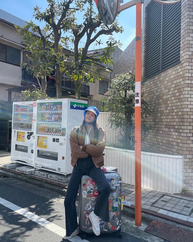 /사진=강승현 인스타그램