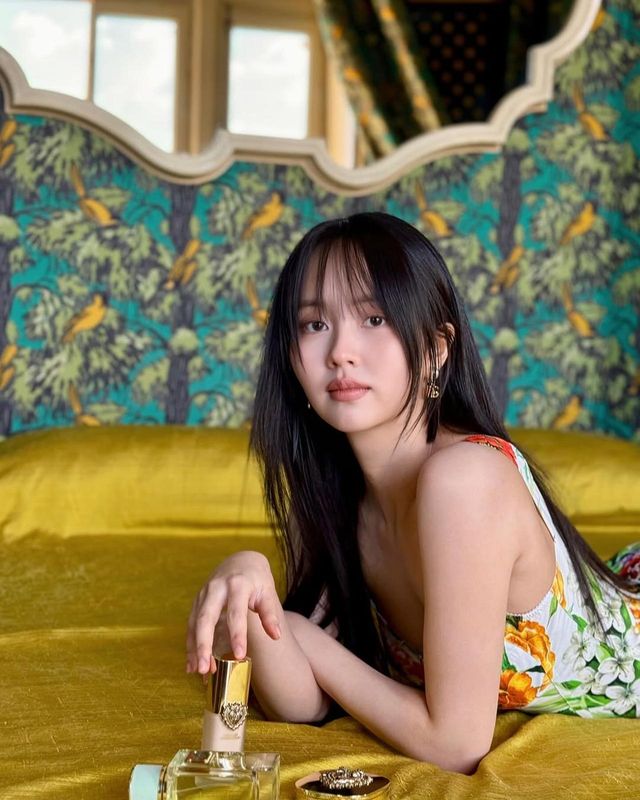 /사진=김소현 인스타그램