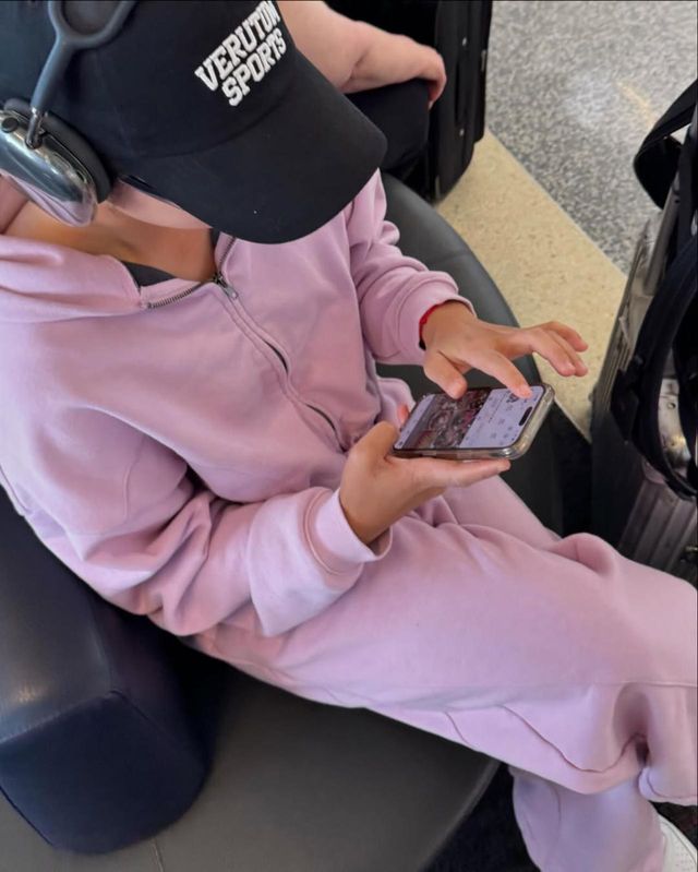 /사진=이정은6 인스타그램