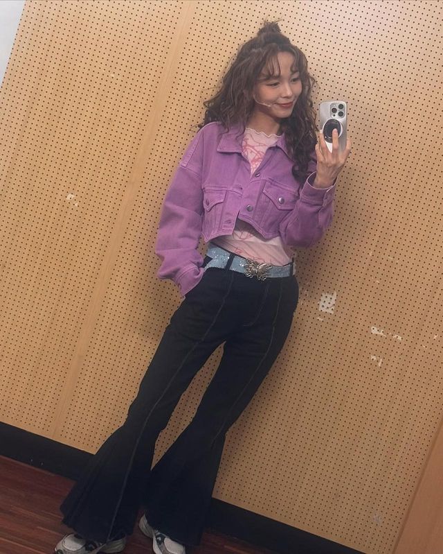 /사진=선예 인스타그램