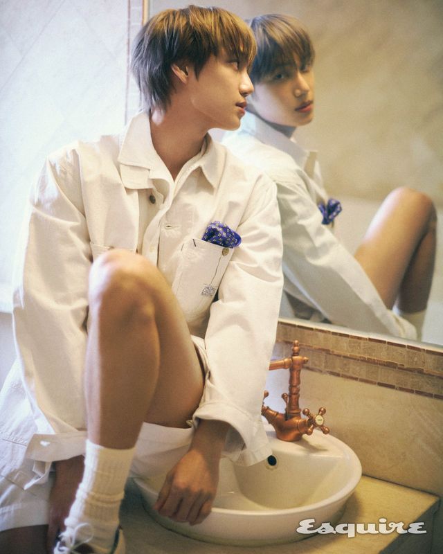 /사진=에스콰이어