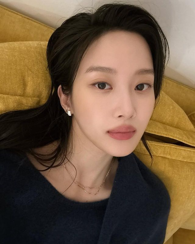 /사진=문가영 인스타그램