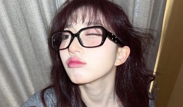 /사진=엔믹스 인스타그램