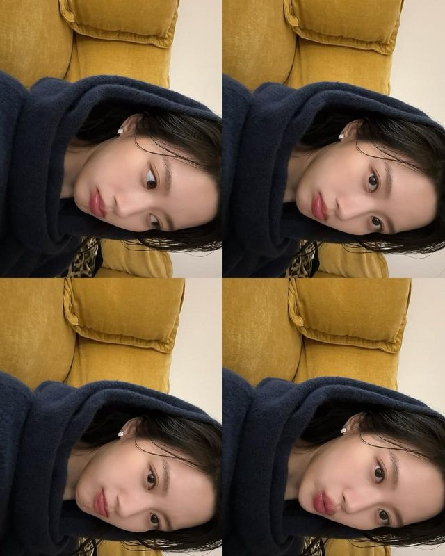 /사진=문가영 인스타그램