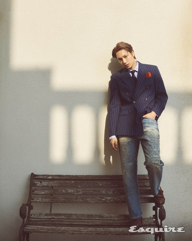 /사진=에스콰이어