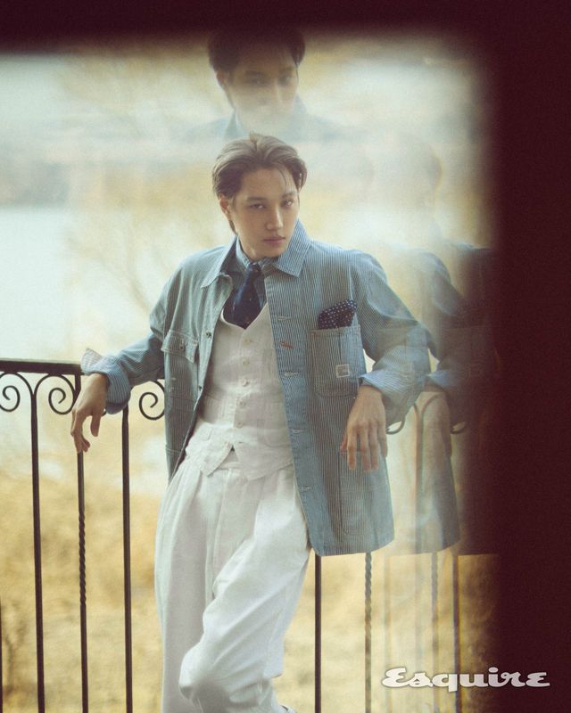 /사진=에스콰이어