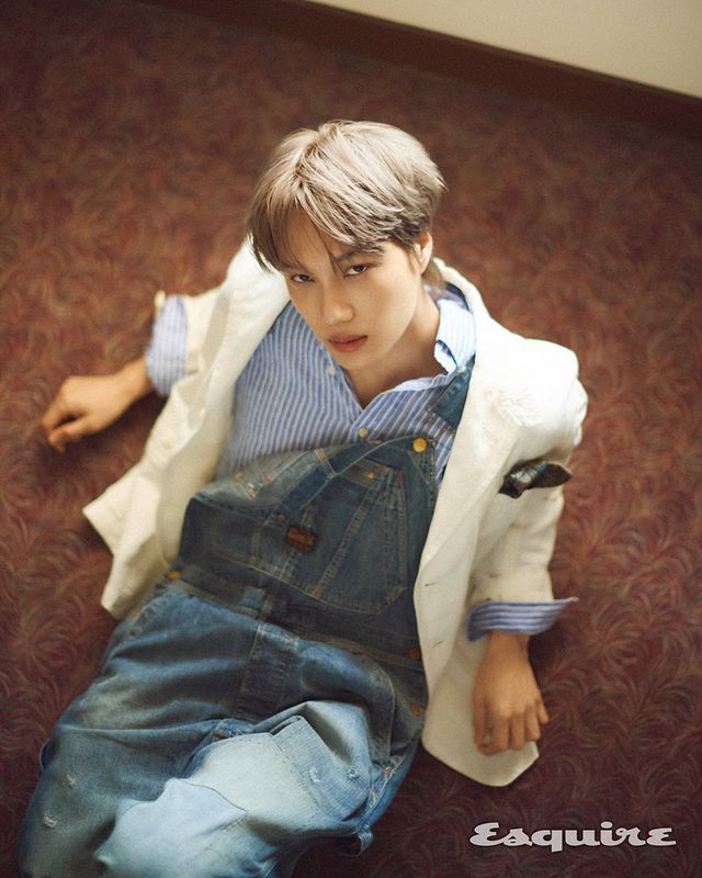 /사진=에스콰이어