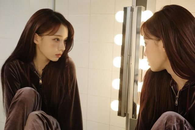 /사진=윈터 인스타그램