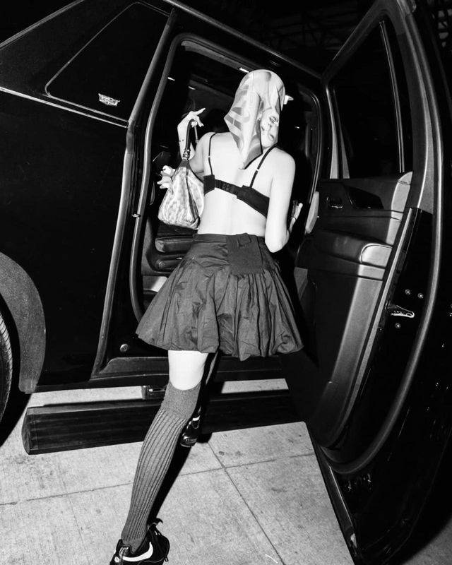 /사진=화사 인스타그램