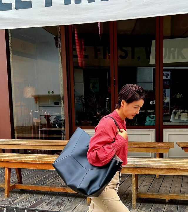 /사진=진서연 인스타그램