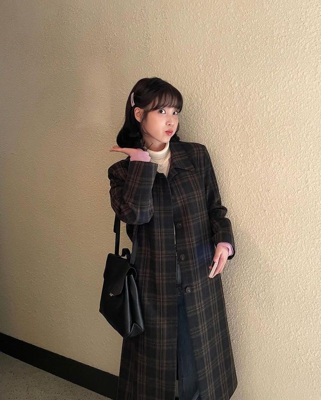 /사진=아이유 인스타그램