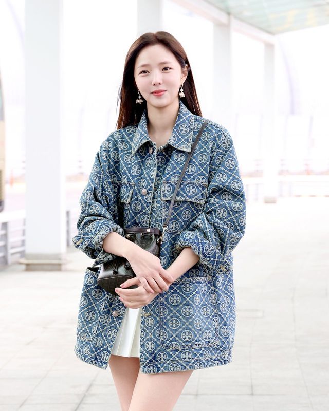 /사진=토리버치