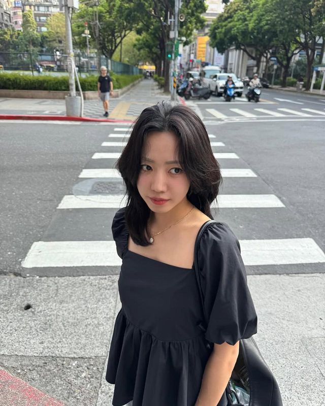 /사진=김남주 인스타그램