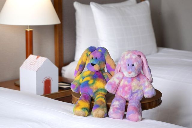 /사진=메이필드호텔