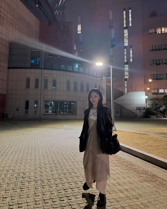 /사진=가수 흰 인스타그램