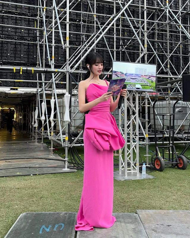 /사진=민니 인스타그램